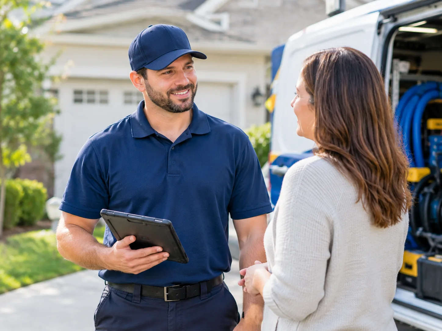 Sewage Backup Cleanup Greenville, ME FAQs